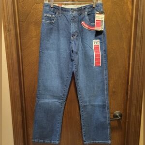 Lee Blue Jeans NWT